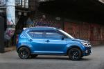 Suzuki Ignis Special Edition 2019 года (ZA)